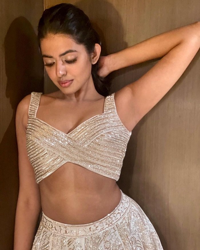 shivani rajashekar teluguvox 1